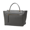 Celine Mini Leather Belt Bag Satchel Secondhand