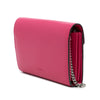 Gucci Mini Leather Dionysus Wallet on Chain Secondhand