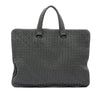 Bottega Veneta Nappa Intrecciato Business Bag Secondhand