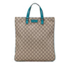 Secondhand Gucci GG Supreme Tote
