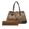 Gucci GG Canvas Princy Tote Secondhand