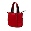 Prada Small Tessuto Pocket Cargo Tote Secondhand