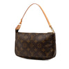 Louis Vuitton Monogram Pochette Accessoires Secondhand