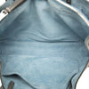 Prada Glace Calf Etiquette Tote Secondhand