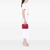 Gucci Mini Calfskin Bamboo Shopper Satchel Secondhand