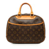 Louis Vuitton Monogram Trouville Secondhand