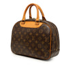 Louis Vuitton Monogram Trouville Secondhand