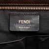 Fendi Zucca Canvas Grande Shopping Tote Secondhand