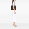 Fendi Zucca Canvas Grande Shopping Tote Secondhand