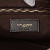 Saint Laurent Le Monogramme Coated Canvas Shoulder Bag Secondhand