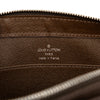 Louis Vuitton Taiga Pochette Baikal Secondhand