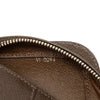 Louis Vuitton Taiga Pochette Baikal Secondhand