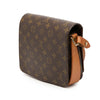 Louis Vuitton Monogram Cartouchiere MM Secondhand