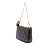 Louis Vuitton Monogram Mini Pochette Accessoires Secondhand