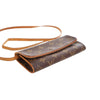 Louis Vuitton Monogram Pochette Twin PM Secondhand