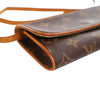 Louis Vuitton Monogram Pochette Twin PM Secondhand