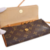 Louis Vuitton Monogram Pochette Twin PM Secondhand