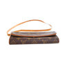 Louis Vuitton Monogram Pochette Twin PM Secondhand