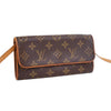 Louis Vuitton Monogram Pochette Twin PM Secondhand