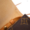 Louis Vuitton Monogram Pochette Twin PM Secondhand
