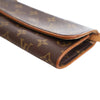 Louis Vuitton Monogram Pochette Twin PM Secondhand