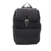 Bottega Veneta Intrecciato Trimmed Nylon Crossroad Backpack Secondhand