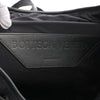 Secondhand Bottega Veneta Intrecciato Trimmed Nylon Crossroad Backpack