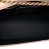 Saint Laurent Medium Smooth Calfskin Braided Monogram Kate Crossbody Secondhand