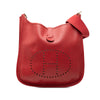 Secondhand Hermès Clemence Evelyne I GM