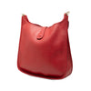 Secondhand Hermès Clemence Evelyne I GM