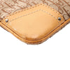 Dior Diorissimo Trotter Canvas Street Chic Crossbody Secondhand