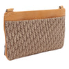 Dior Diorissimo Trotter Canvas Street Chic Crossbody Secondhand