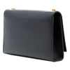 Saint Laurent Medium Lambskin Cloud Star Patchwork Monogram Kate Crossbody Secondhand