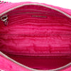 Prada Impuntu Tessuto Chain Satchel Secondhand