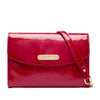 Louis Vuitton Monogram Vernis Bel Air Pochette Secondhand