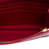 Louis Vuitton Monogram Vernis Bel Air Pochette Secondhand
