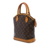 Louis Vuitton Monogram Lockit PM Secondhand