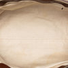 Gucci GG Canvas Sukey Satchel Secondhand