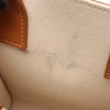 Celine Mini Canvas Vertical Cabas Tote Secondhand