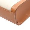 Celine Mini Canvas Vertical Cabas Tote Secondhand