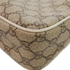 Gucci GG Supreme Crossbody Secondhand