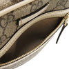Gucci GG Supreme Crossbody Secondhand