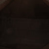 Gucci Leather Bamboo Tassel Satchel Secondhand