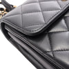 Chanel Mini Quilted Lambskin Trendy CC Flap Secondhand