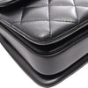 Chanel Mini Quilted Lambskin Trendy CC Flap Secondhand