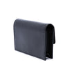 Gucci Dollar Calfskin Interlocking G Wallet on Chain Secondhand