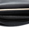 Gucci Dollar Calfskin Interlocking G Wallet on Chain Secondhand
