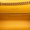 Saint Laurent Medium Suede Monogram Kate Tassel Crossbody Secondhand