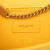 Saint Laurent Medium Suede Monogram Kate Tassel Crossbody Secondhand