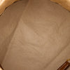 Hermès Osier Wicker and Barenia Farming Picnic Bag Secondhand